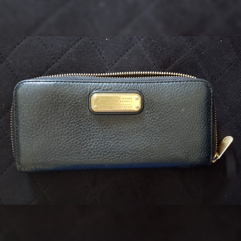 Marc by Marc Jacobs Wallet